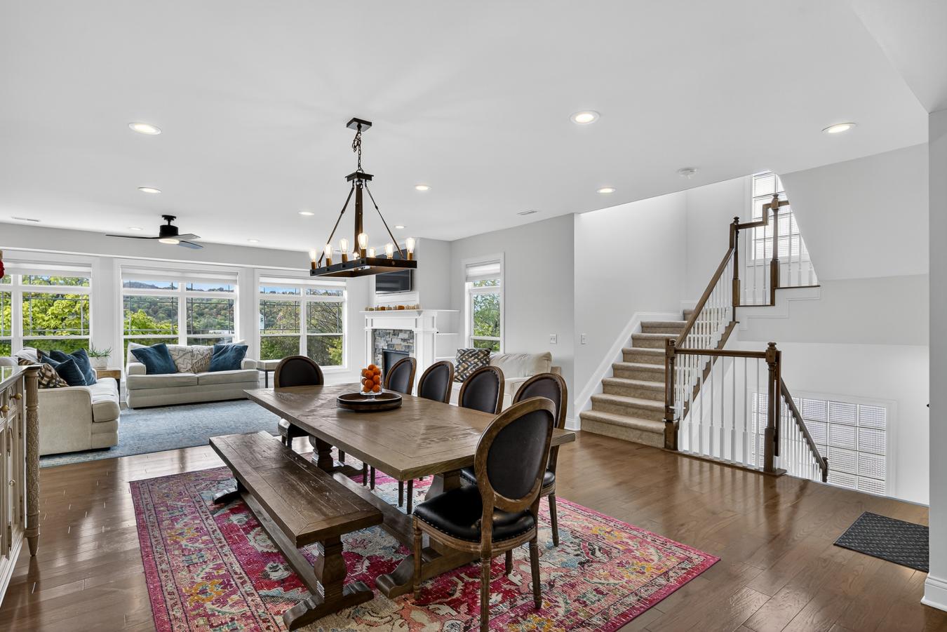 Cincinnati, Hamilton, 45226, United States, 3 Bedrooms Bedrooms, ,3 BathroomsBathrooms,Residential,For Sale,1973444