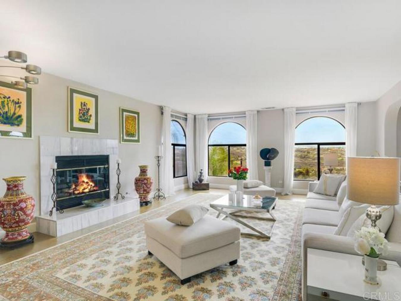 Rancho Santa Fe, San Diego, 92067, United States, 4 Bedrooms Bedrooms, ,4 BathroomsBathrooms,Residential,For Sale,1984652