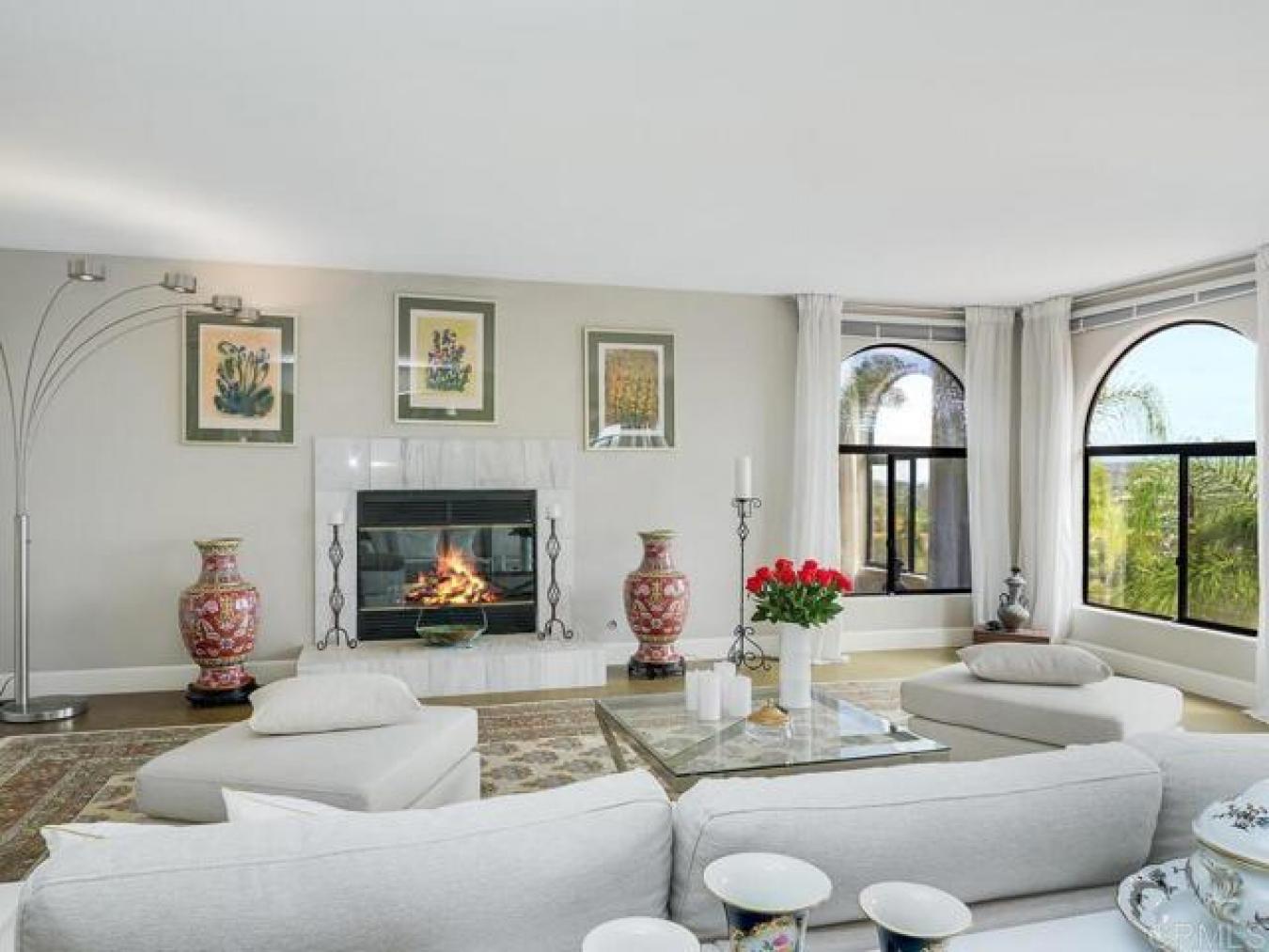 Rancho Santa Fe, San Diego, 92067, United States, 4 Bedrooms Bedrooms, ,4 BathroomsBathrooms,Residential,For Sale,1984652