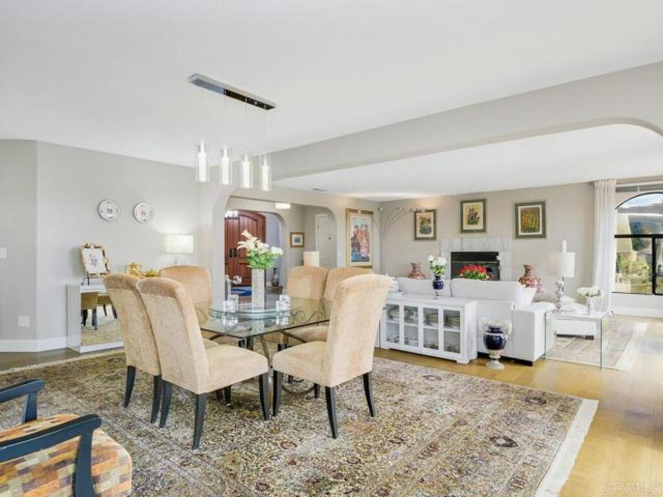 Rancho Santa Fe, San Diego, 92067, United States, 4 Bedrooms Bedrooms, ,4 BathroomsBathrooms,Residential,For Sale,1984652