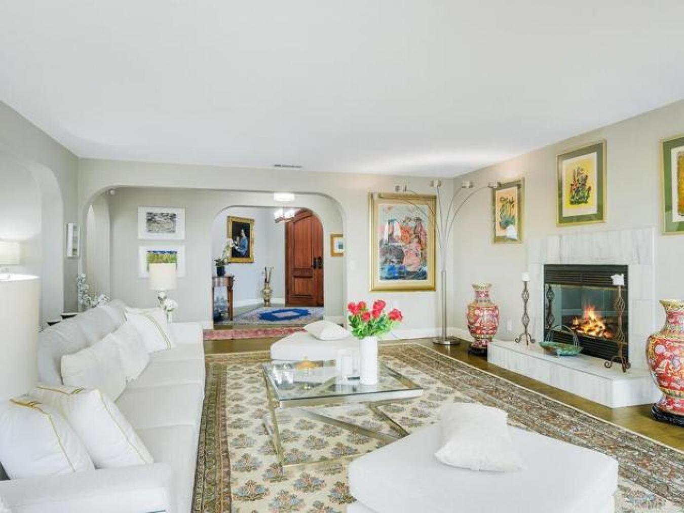 Rancho Santa Fe, San Diego, 92067, United States, 4 Bedrooms Bedrooms, ,4 BathroomsBathrooms,Residential,For Sale,1984652