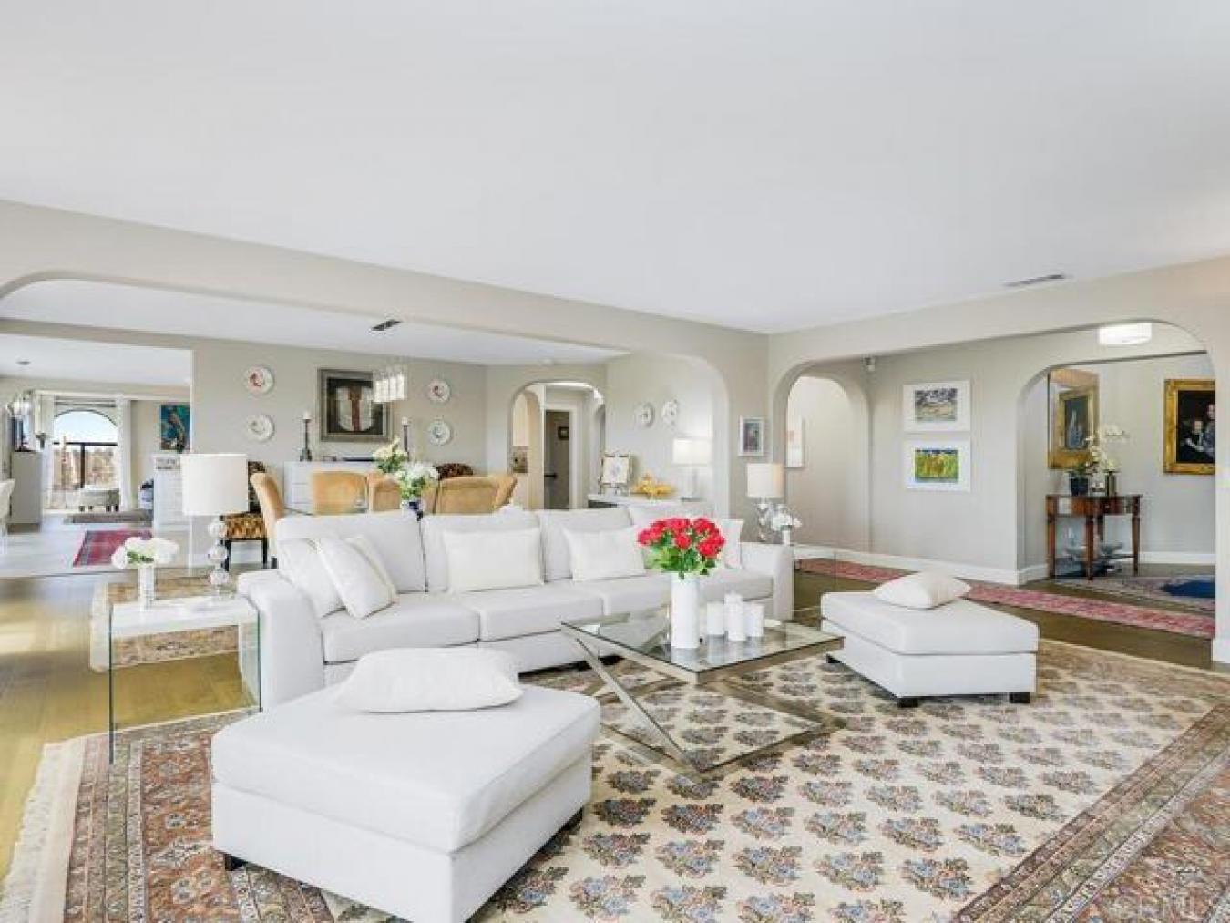 Rancho Santa Fe, San Diego, 92067, United States, 4 Bedrooms Bedrooms, ,4 BathroomsBathrooms,Residential,For Sale,1984652