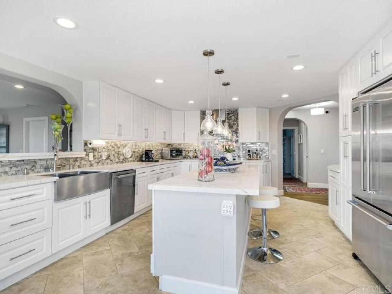 Rancho Santa Fe, San Diego, 92067, United States, 4 Bedrooms Bedrooms, ,4 BathroomsBathrooms,Residential,For Sale,1984652