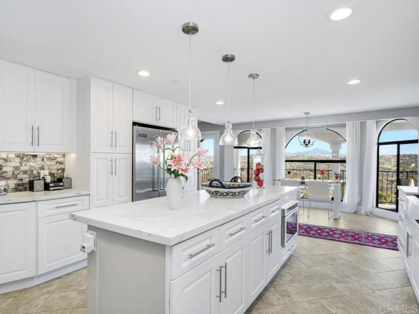 Rancho Santa Fe, San Diego, 92067, United States, 4 Bedrooms Bedrooms, ,4 BathroomsBathrooms,Residential,For Sale,1984652