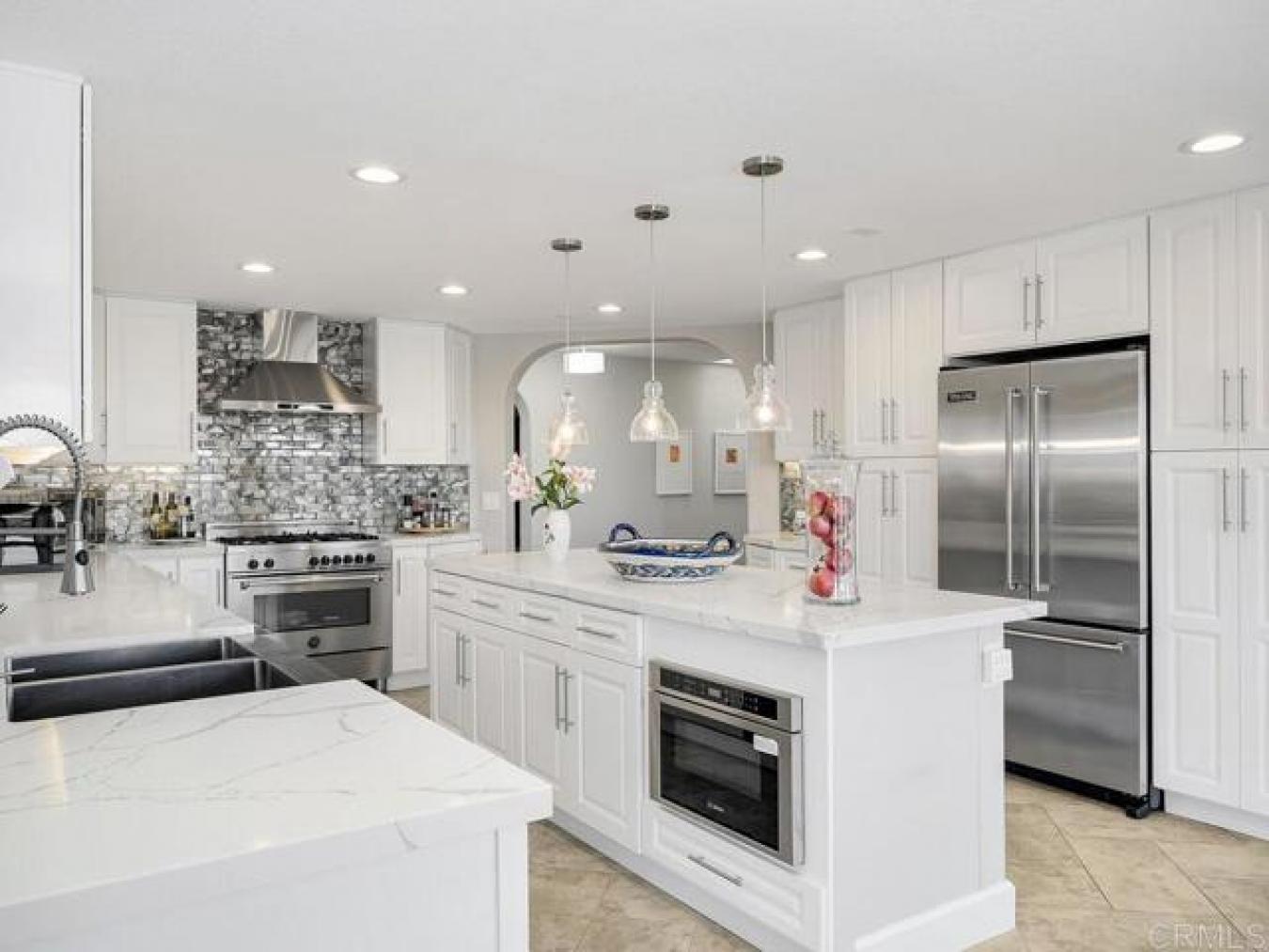 Rancho Santa Fe, San Diego, 92067, United States, 4 Bedrooms Bedrooms, ,4 BathroomsBathrooms,Residential,For Sale,1984652