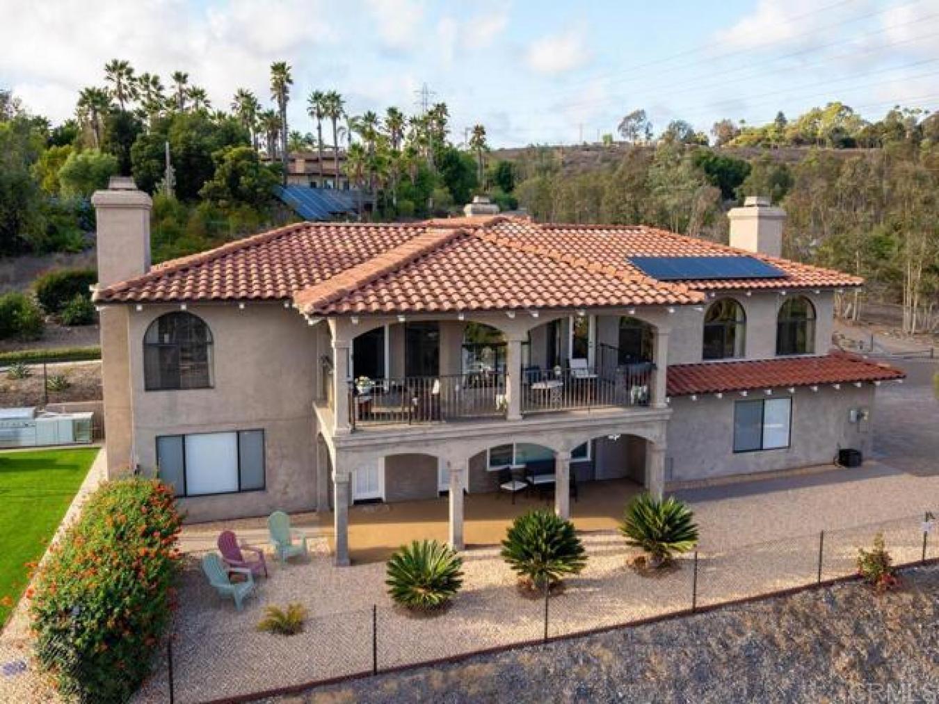 Rancho Santa Fe, San Diego, 92067, United States, 4 Bedrooms Bedrooms, ,4 BathroomsBathrooms,Residential,For Sale,1984652