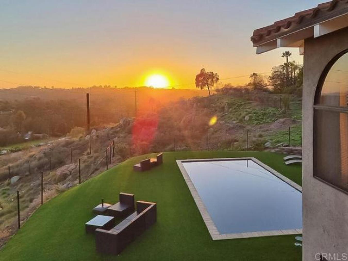 Rancho Santa Fe, San Diego, 92067, United States, 4 Bedrooms Bedrooms, ,4 BathroomsBathrooms,Residential,For Sale,1984652