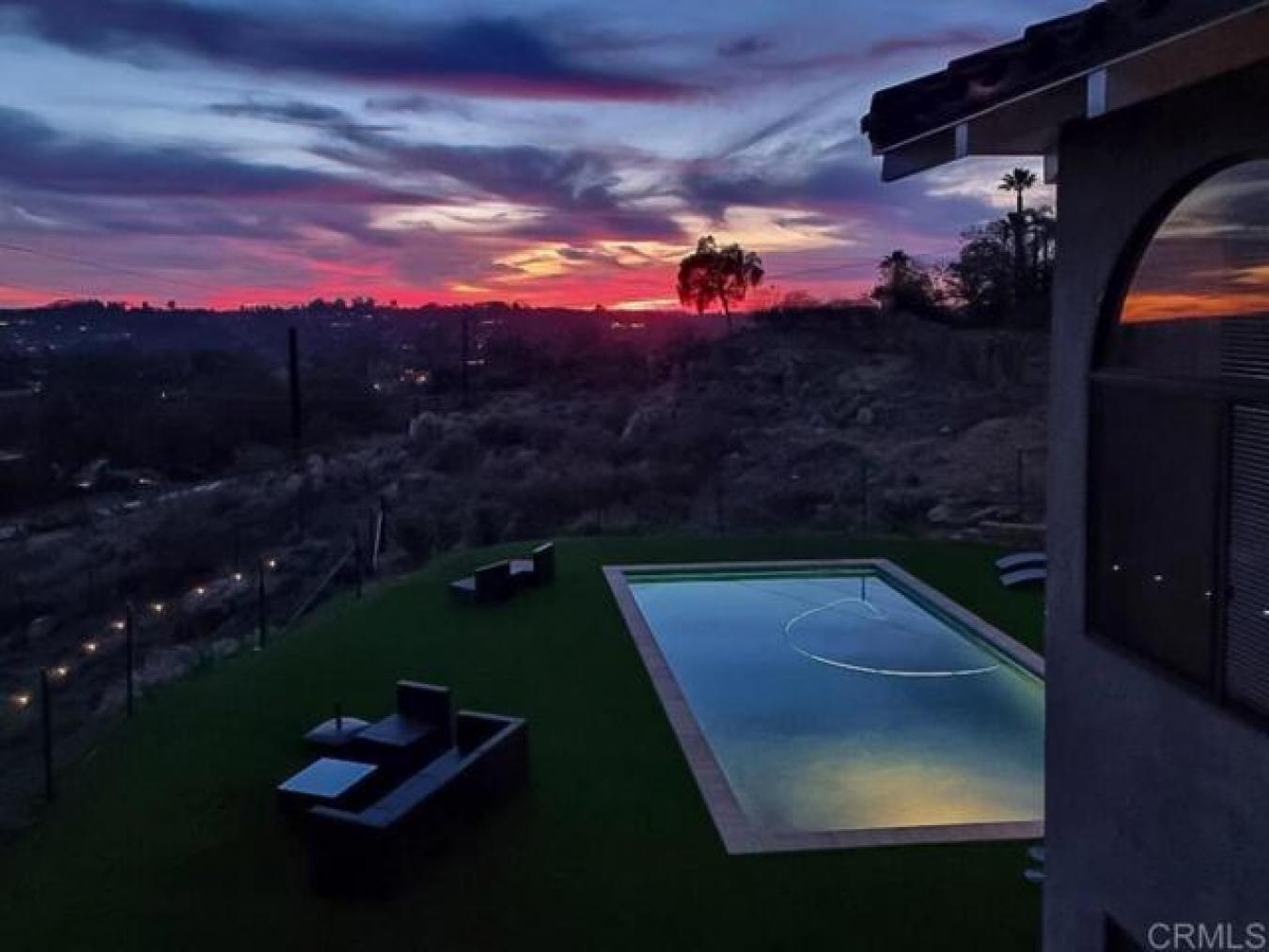 Rancho Santa Fe, San Diego, 92067, United States, 4 Bedrooms Bedrooms, ,4 BathroomsBathrooms,Residential,For Sale,1984652