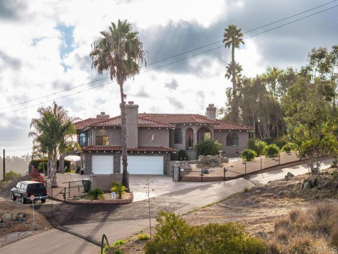 Rancho Santa Fe, San Diego, 92067, United States, 4 Bedrooms Bedrooms, ,4 BathroomsBathrooms,Residential,For Sale,1984652