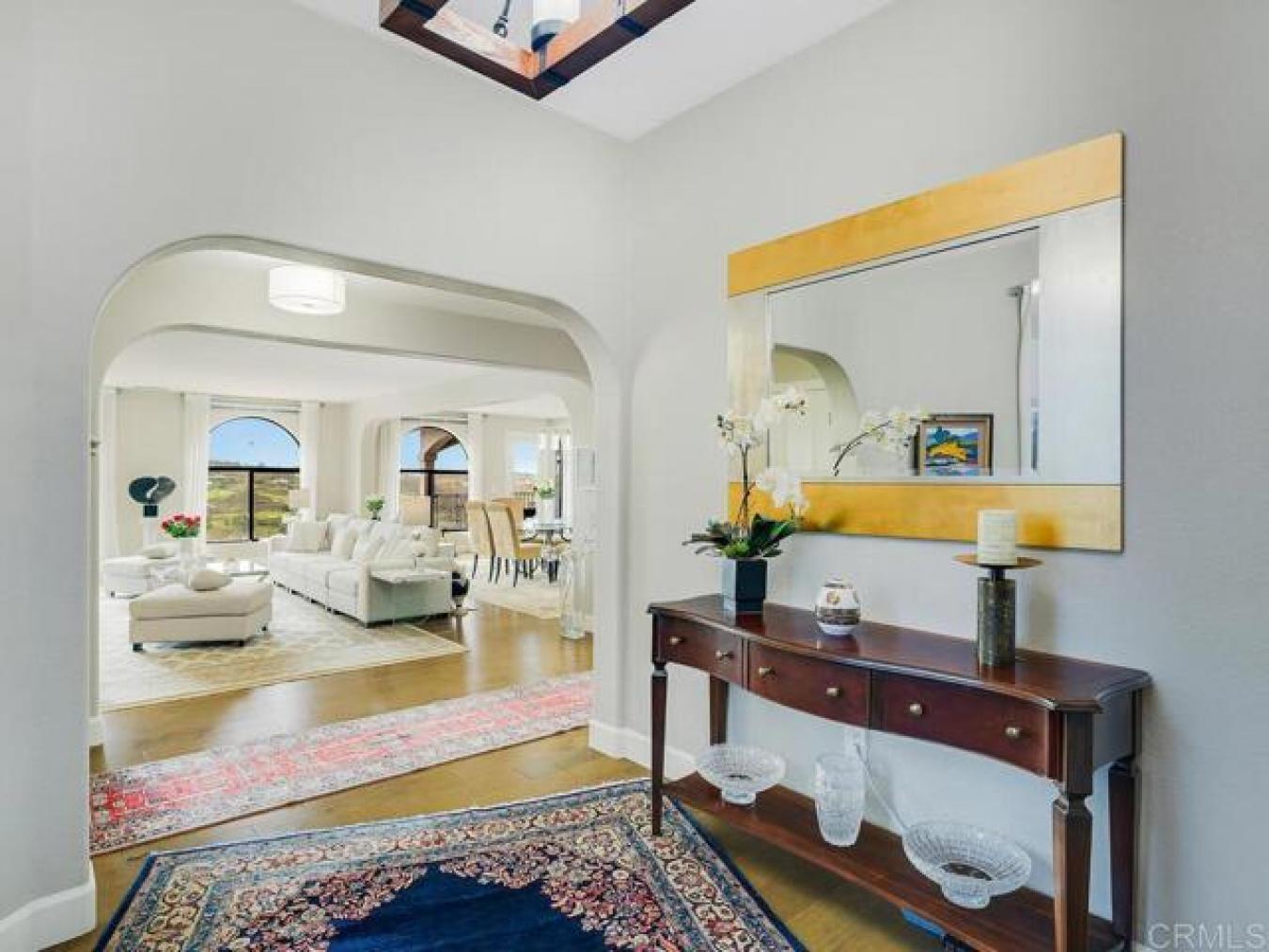 Rancho Santa Fe, San Diego, 92067, United States, 4 Bedrooms Bedrooms, ,4 BathroomsBathrooms,Residential,For Sale,1984652