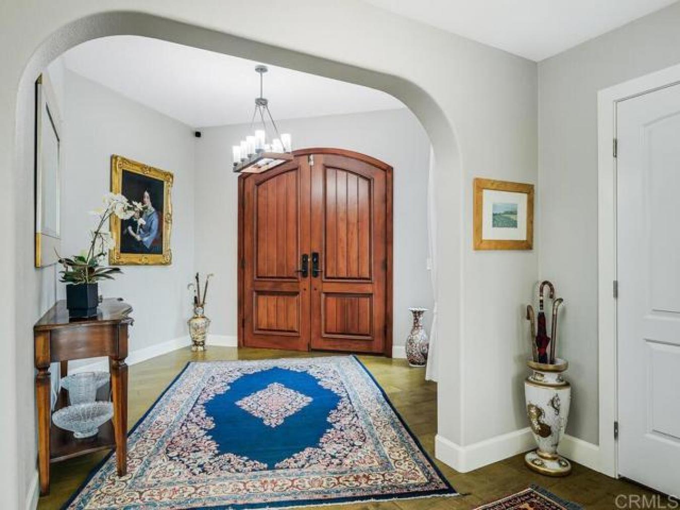 Rancho Santa Fe, San Diego, 92067, United States, 4 Bedrooms Bedrooms, ,4 BathroomsBathrooms,Residential,For Sale,1984652