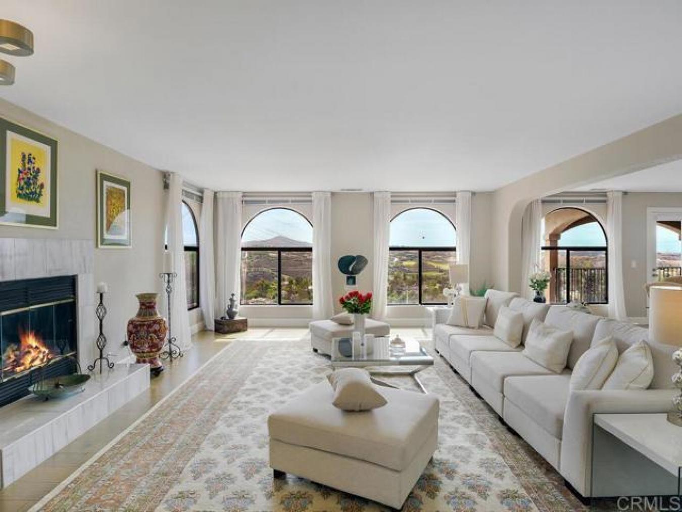 Rancho Santa Fe, San Diego, 92067, United States, 4 Bedrooms Bedrooms, ,4 BathroomsBathrooms,Residential,For Sale,1984652