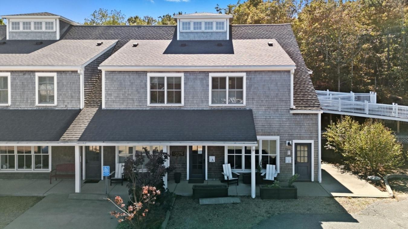 Edgartown, Dukes, 02539, United States, ,Residential,For Sale,1984651