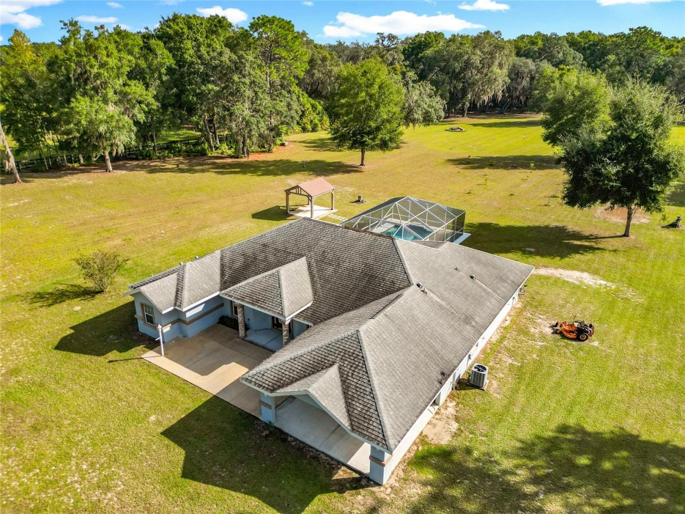 ANTHONY, Marion, 32617, United States, 3 Bedrooms Bedrooms, ,2 BathroomsBathrooms,Residential,For Sale,1984650