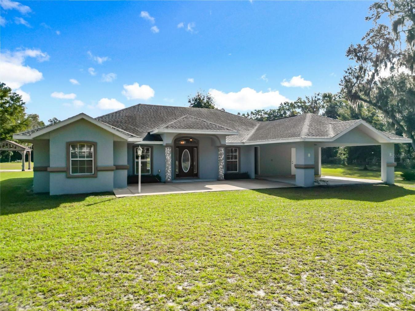 ANTHONY, Marion, 32617, United States, 3 Bedrooms Bedrooms, ,2 BathroomsBathrooms,Residential,For Sale,1984650