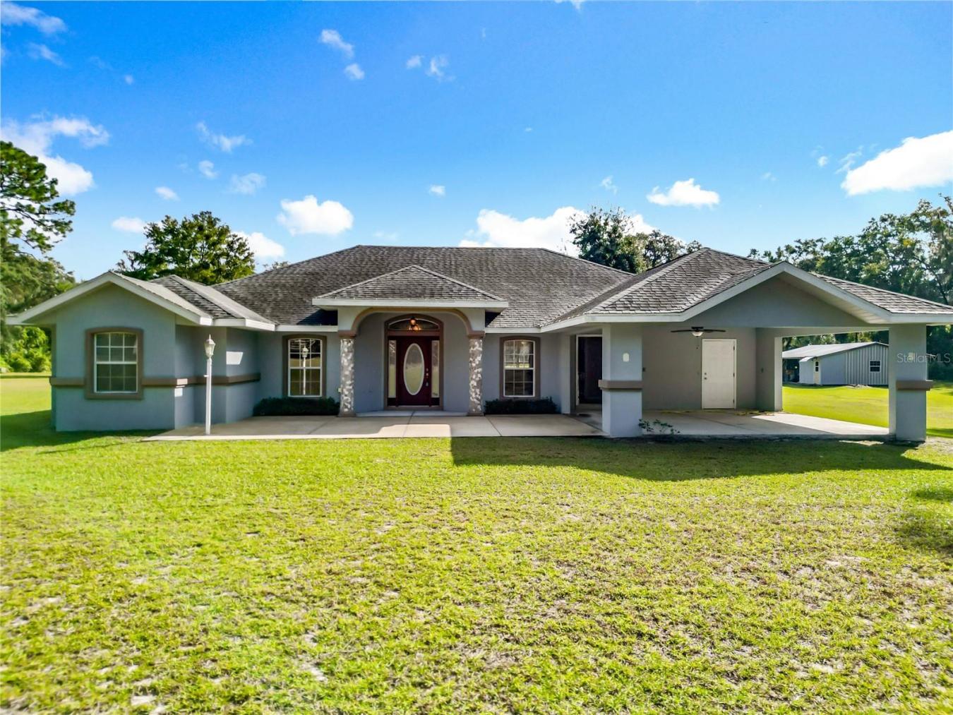 ANTHONY, Marion, 32617, United States, 3 Bedrooms Bedrooms, ,2 BathroomsBathrooms,Residential,For Sale,1984650