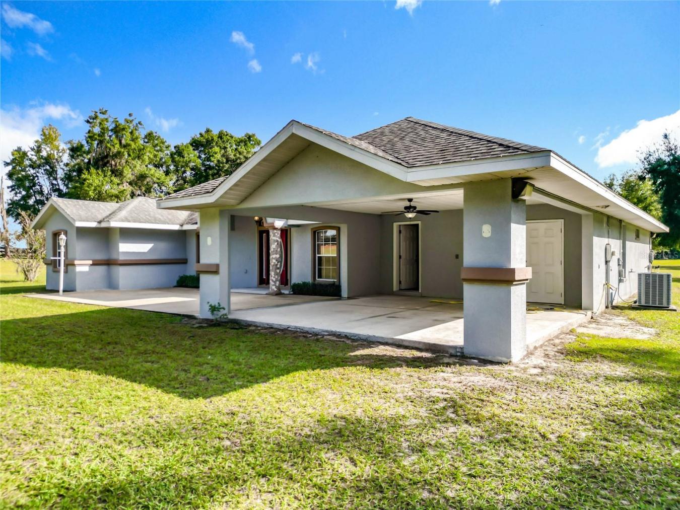 ANTHONY, Marion, 32617, United States, 3 Bedrooms Bedrooms, ,2 BathroomsBathrooms,Residential,For Sale,1984650