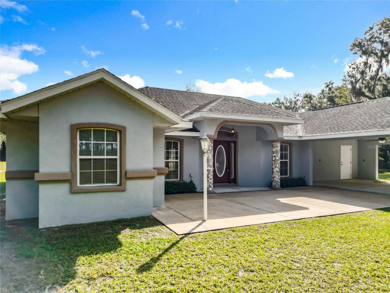 ANTHONY, Marion, 32617, United States, 3 Bedrooms Bedrooms, ,2 BathroomsBathrooms,Residential,For Sale,1984650