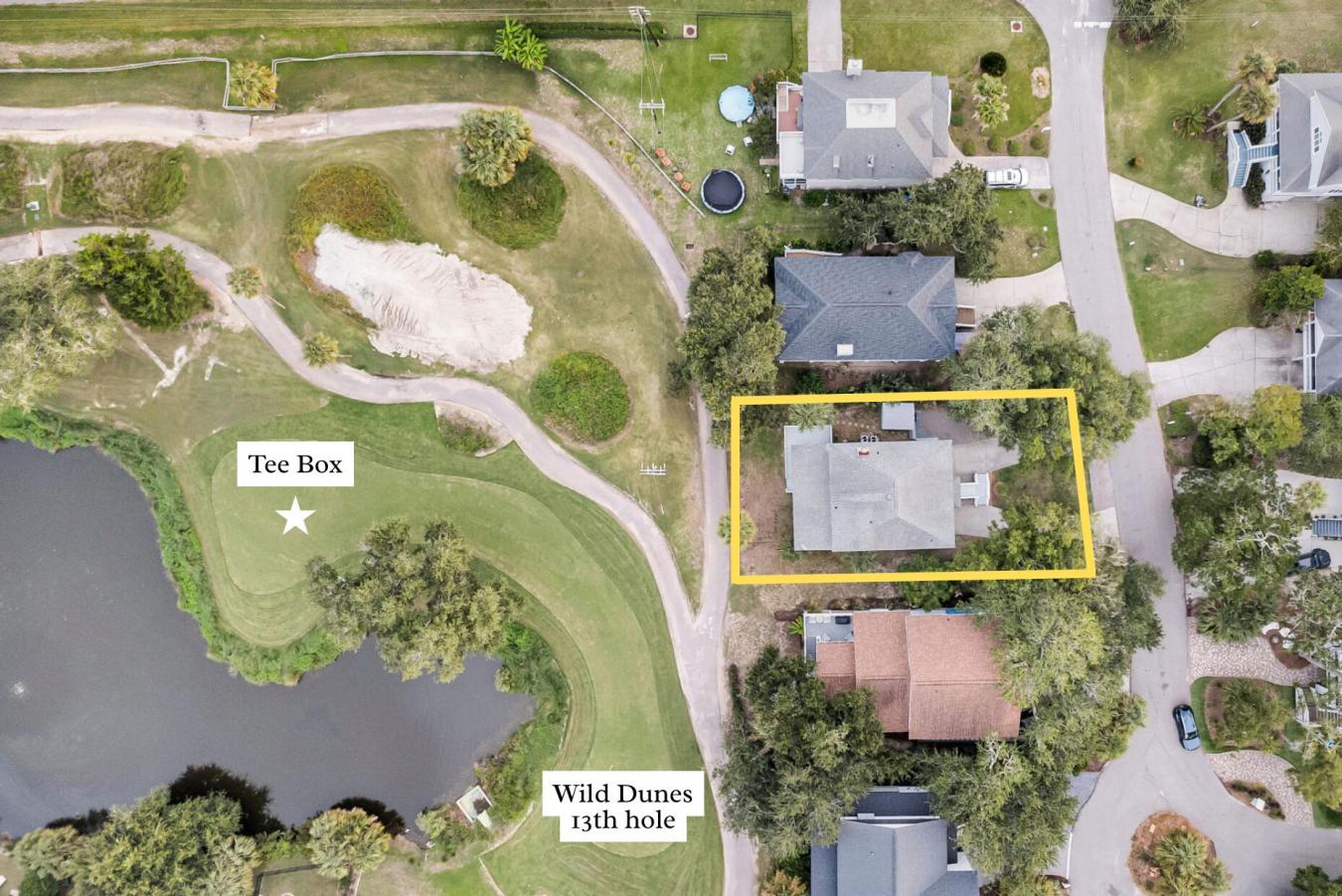 Isle of Palms, Charleston, 29451, United States, 4 Bedrooms Bedrooms, ,3 BathroomsBathrooms,Residential,For Sale,1984648