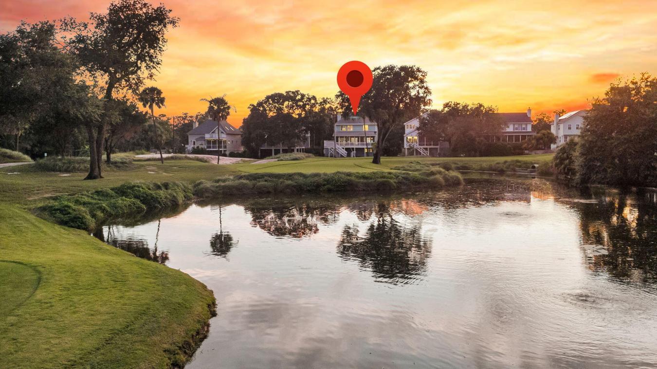Isle of Palms, Charleston, 29451, United States, 4 Bedrooms Bedrooms, ,3 BathroomsBathrooms,Residential,For Sale,1984648