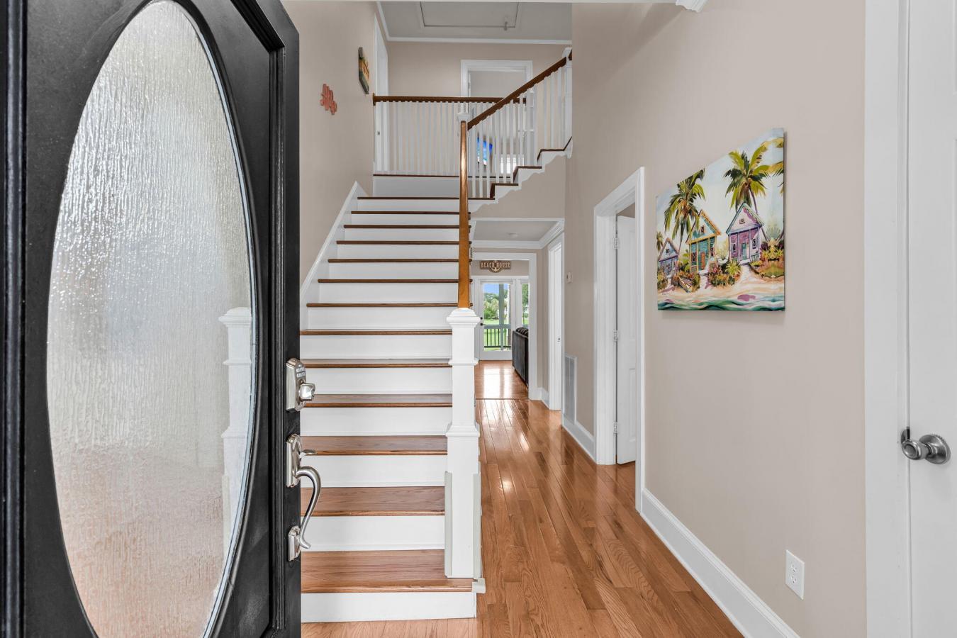 Isle of Palms, Charleston, 29451, United States, 4 Bedrooms Bedrooms, ,3 BathroomsBathrooms,Residential,For Sale,1984648