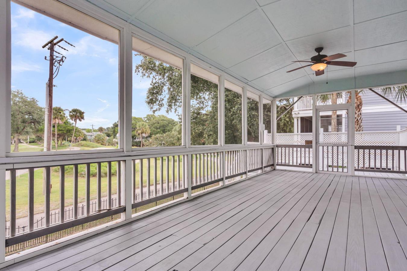 Isle of Palms, Charleston, 29451, United States, 4 Bedrooms Bedrooms, ,3 BathroomsBathrooms,Residential,For Sale,1984648