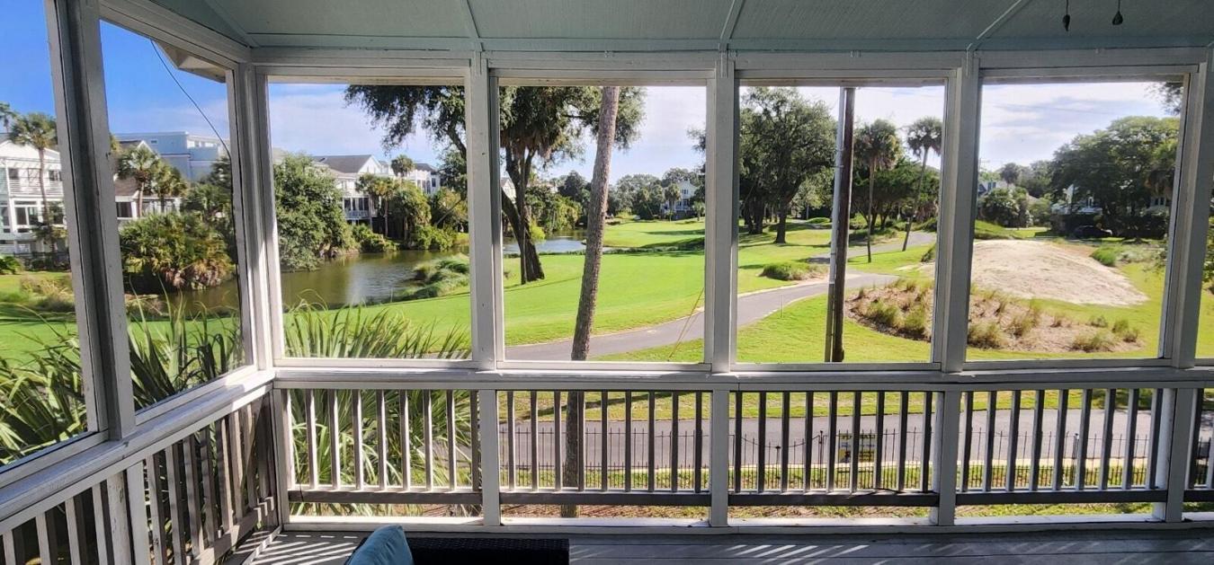 Isle of Palms, Charleston, 29451, United States, 4 Bedrooms Bedrooms, ,3 BathroomsBathrooms,Residential,For Sale,1984648