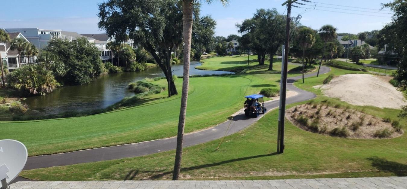 Isle of Palms, Charleston, 29451, United States, 4 Bedrooms Bedrooms, ,3 BathroomsBathrooms,Residential,For Sale,1984648