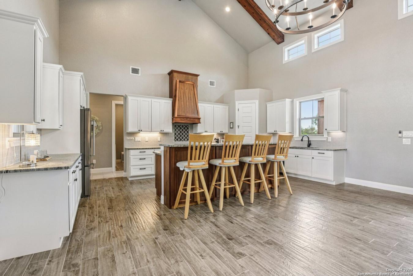 Adkins, Wilson, 78101, United States, 4 Bedrooms Bedrooms, ,3 BathroomsBathrooms,Residential,For Sale,1984647