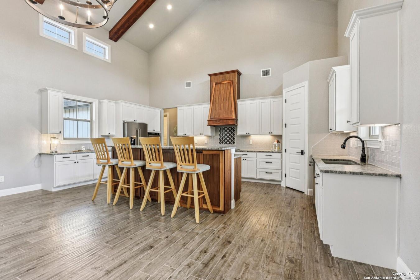 Adkins, Wilson, 78101, United States, 4 Bedrooms Bedrooms, ,3 BathroomsBathrooms,Residential,For Sale,1984647