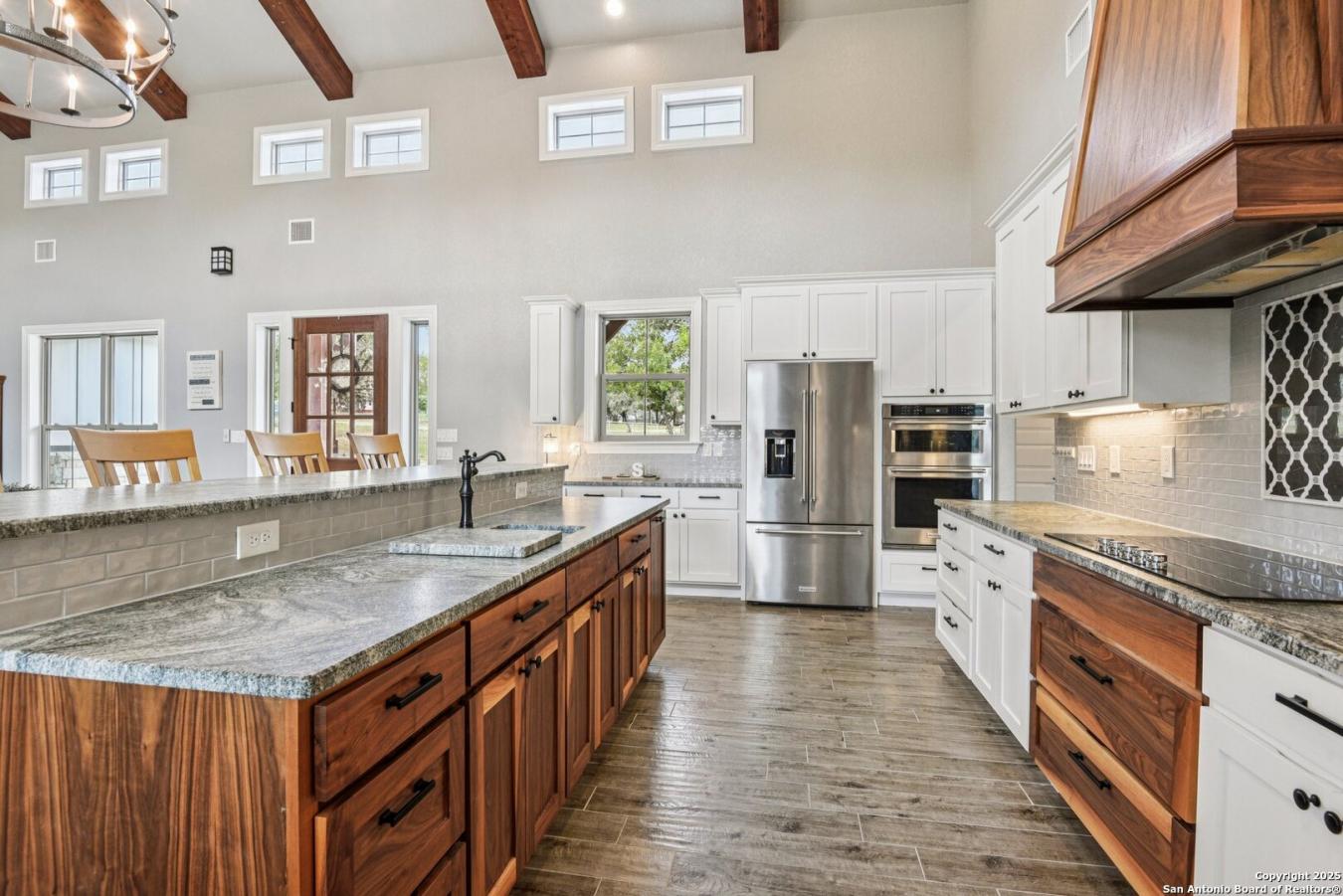 Adkins, Wilson, 78101, United States, 4 Bedrooms Bedrooms, ,3 BathroomsBathrooms,Residential,For Sale,1984647