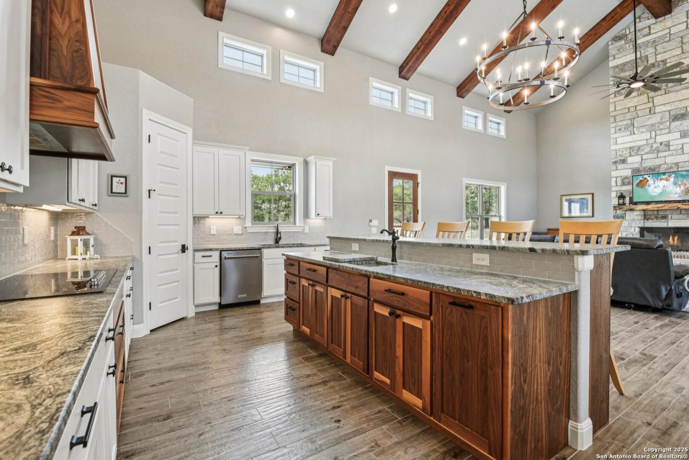 Adkins, Wilson, 78101, United States, 4 Bedrooms Bedrooms, ,3 BathroomsBathrooms,Residential,For Sale,1984647