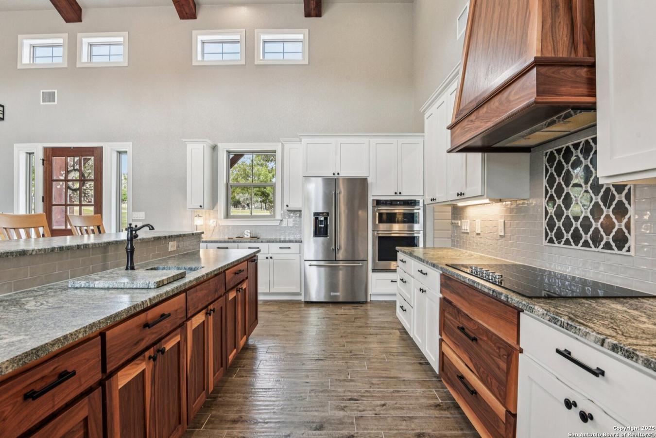 Adkins, Wilson, 78101, United States, 4 Bedrooms Bedrooms, ,3 BathroomsBathrooms,Residential,For Sale,1984647