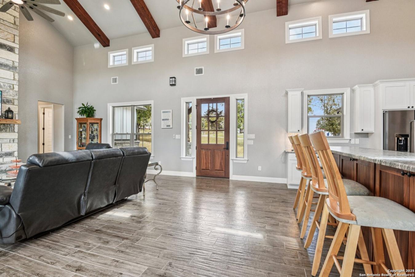 Adkins, Wilson, 78101, United States, 4 Bedrooms Bedrooms, ,3 BathroomsBathrooms,Residential,For Sale,1984647