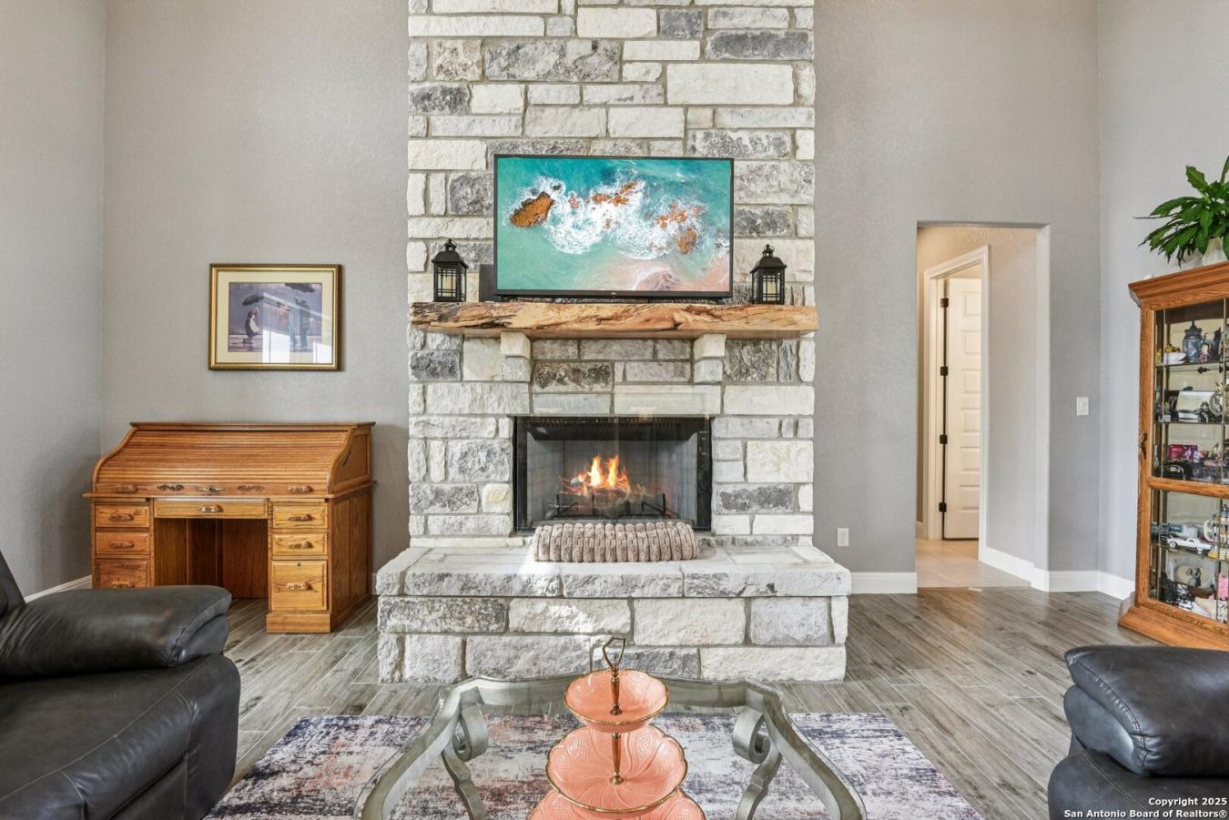 Adkins, Wilson, 78101, United States, 4 Bedrooms Bedrooms, ,3 BathroomsBathrooms,Residential,For Sale,1984647