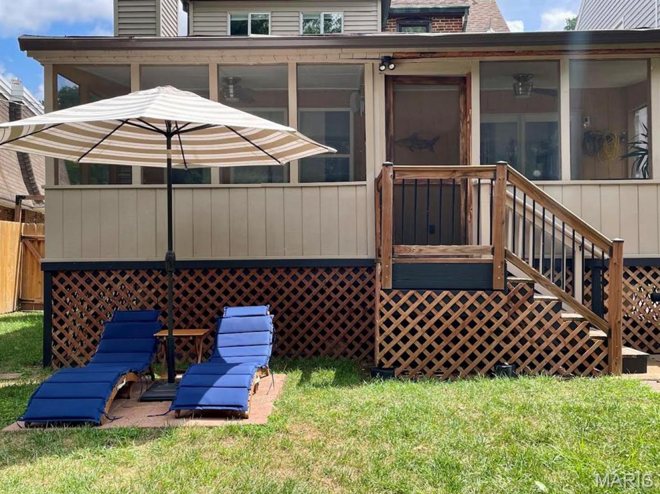 Richmond Heights, St. Louis, 63117, United States, 2 Bedrooms Bedrooms, ,2 BathroomsBathrooms,Residential,For Sale,1984645