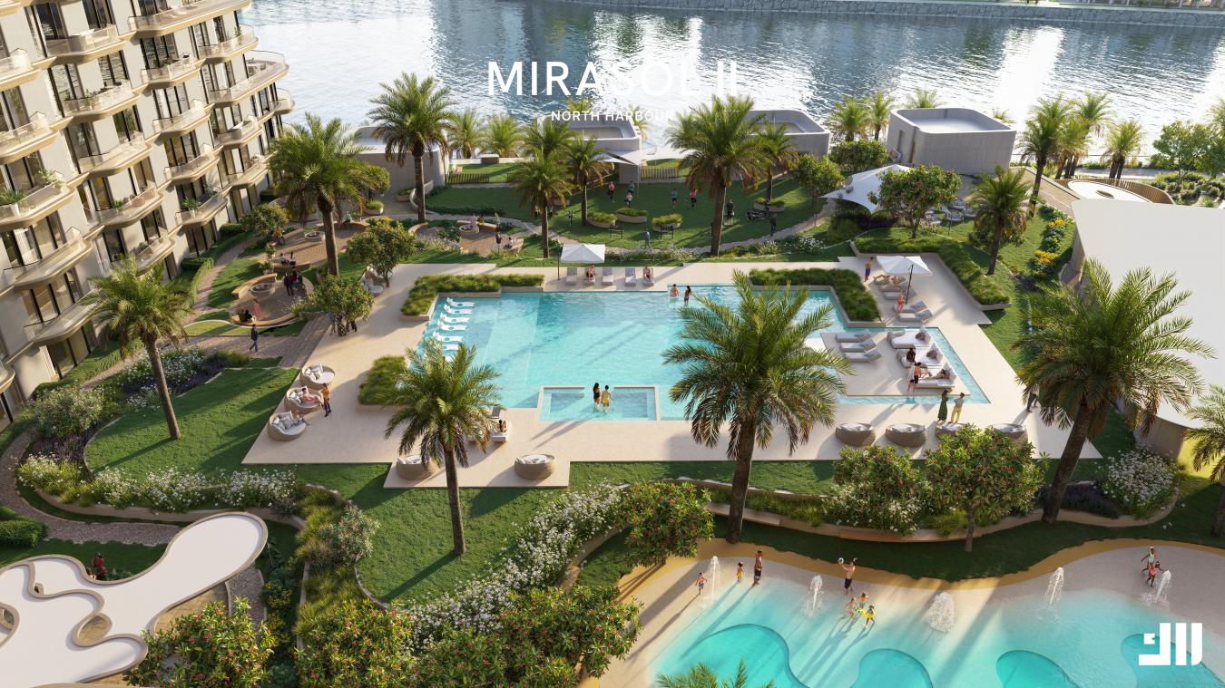 Mina, Ras al Khaimah, United Arab Emirates, 1 Bedroom Bedrooms, ,2 BathroomsBathrooms,Residential,For Sale,1984644