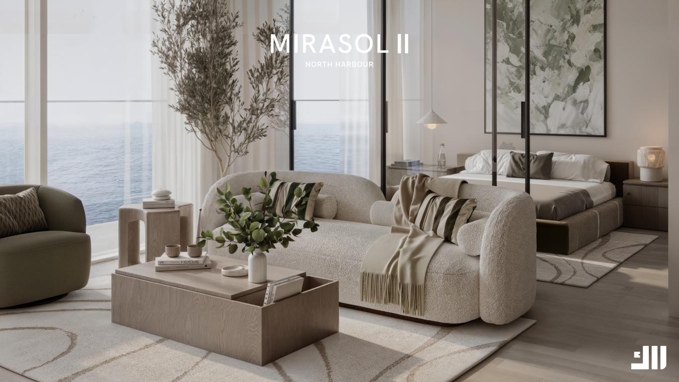 Mina, Ras al Khaimah, United Arab Emirates, 1 Bedroom Bedrooms, ,2 BathroomsBathrooms,Residential,For Sale,1984644