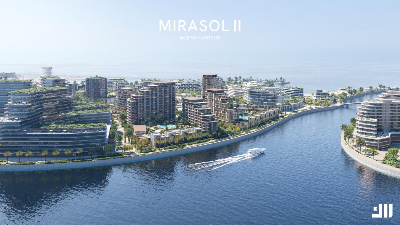 Mina, Ras al Khaimah, United Arab Emirates, 1 Bedroom Bedrooms, ,2 BathroomsBathrooms,Residential,For Sale,1984644