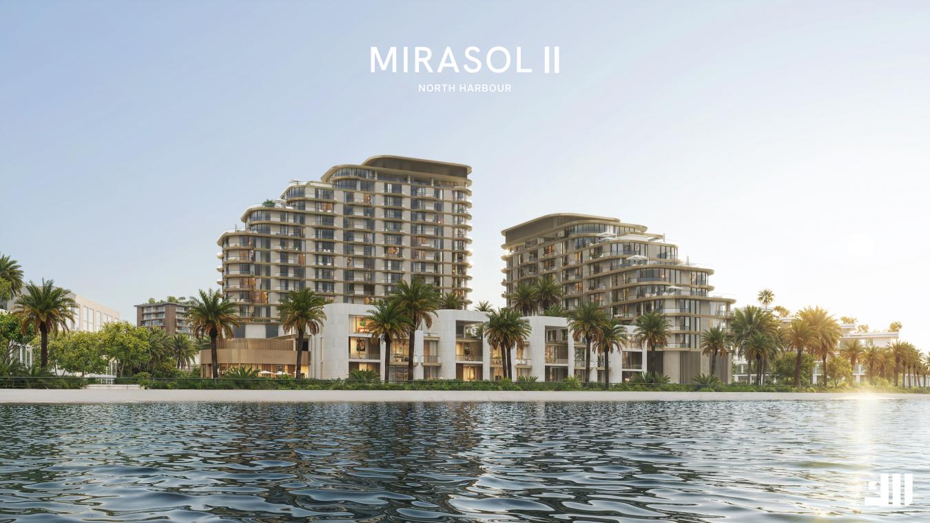 Mina, Ras al Khaimah, United Arab Emirates, 1 Bedroom Bedrooms, ,2 BathroomsBathrooms,Residential,For Sale,1984644