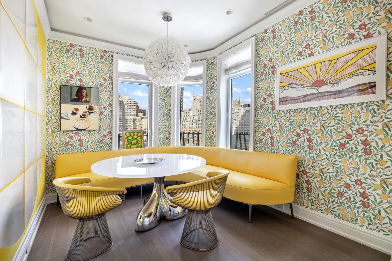 New York, New York, 10065, United States, 5 Bedrooms Bedrooms, ,5 BathroomsBathrooms,Residential,For Sale,1973629