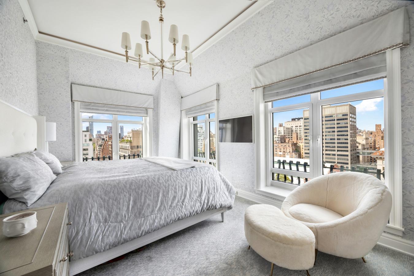 New York, New York, 10065, United States, 5 Bedrooms Bedrooms, ,5 BathroomsBathrooms,Residential,For Sale,1973629