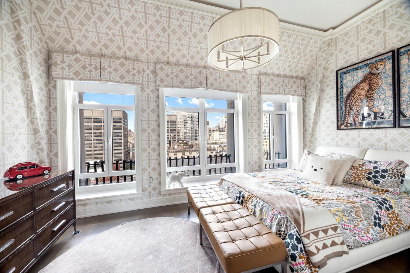 New York, New York, 10065, United States, 5 Bedrooms Bedrooms, ,5 BathroomsBathrooms,Residential,For Sale,1973629