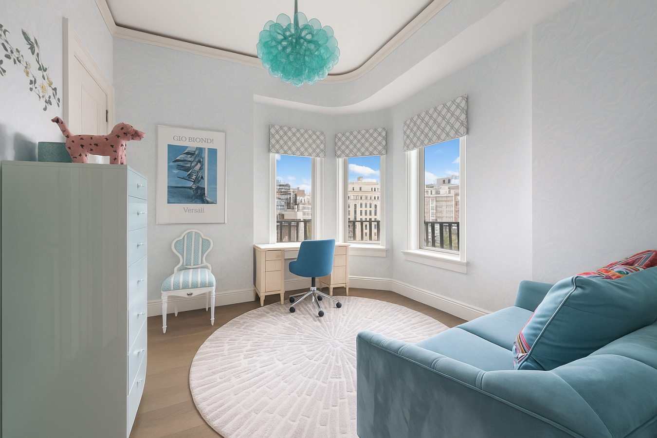 New York, New York, 10065, United States, 5 Bedrooms Bedrooms, ,5 BathroomsBathrooms,Residential,For Sale,1973629