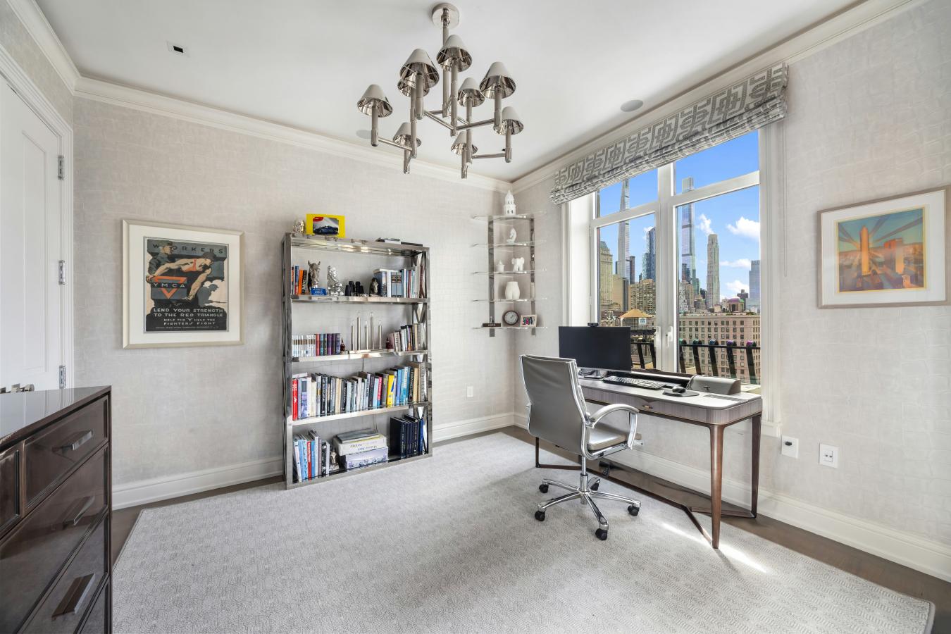 New York, New York, 10065, United States, 5 Bedrooms Bedrooms, ,5 BathroomsBathrooms,Residential,For Sale,1973629