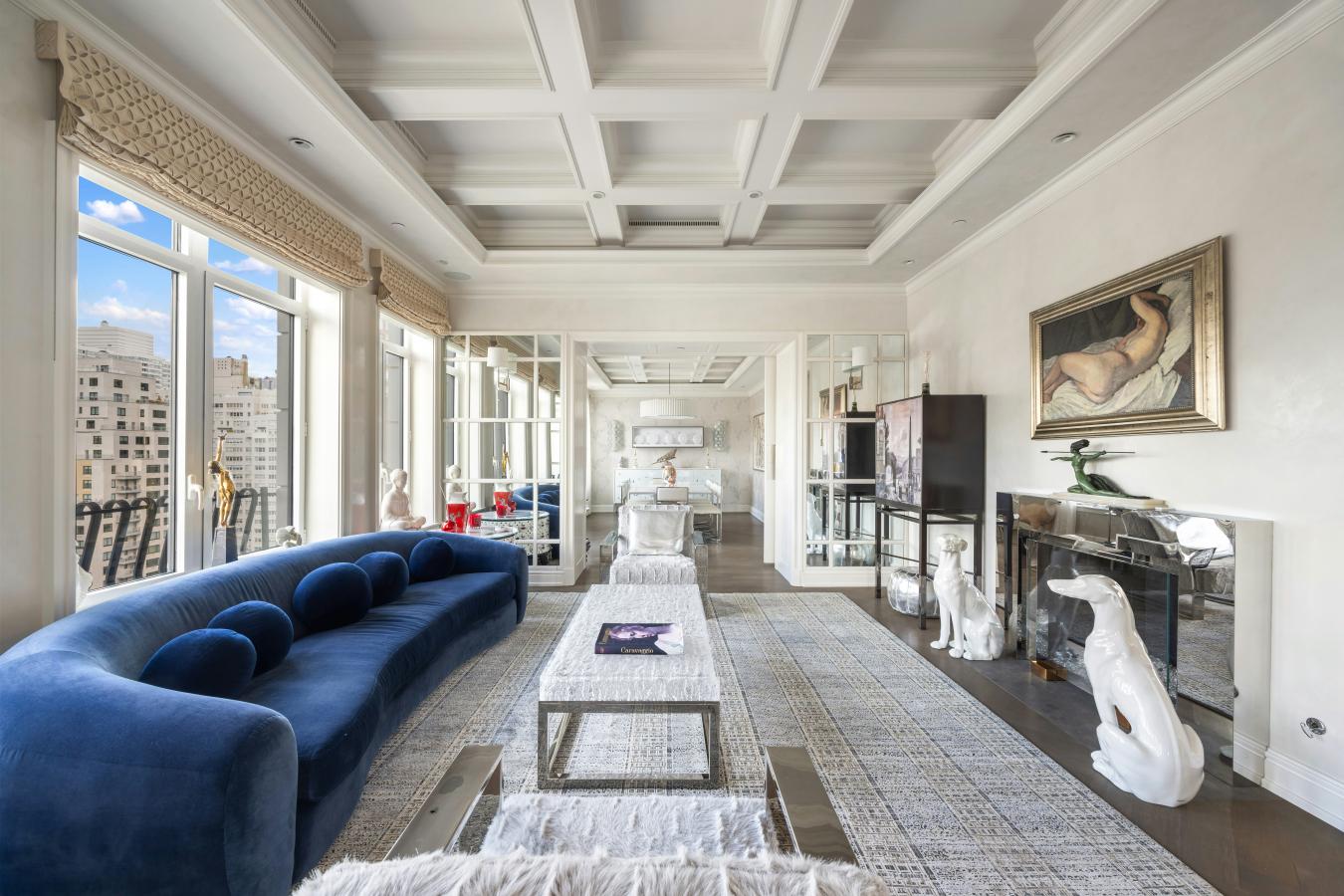 New York, New York, 10065, United States, 5 Bedrooms Bedrooms, ,5 BathroomsBathrooms,Residential,For Sale,1973629