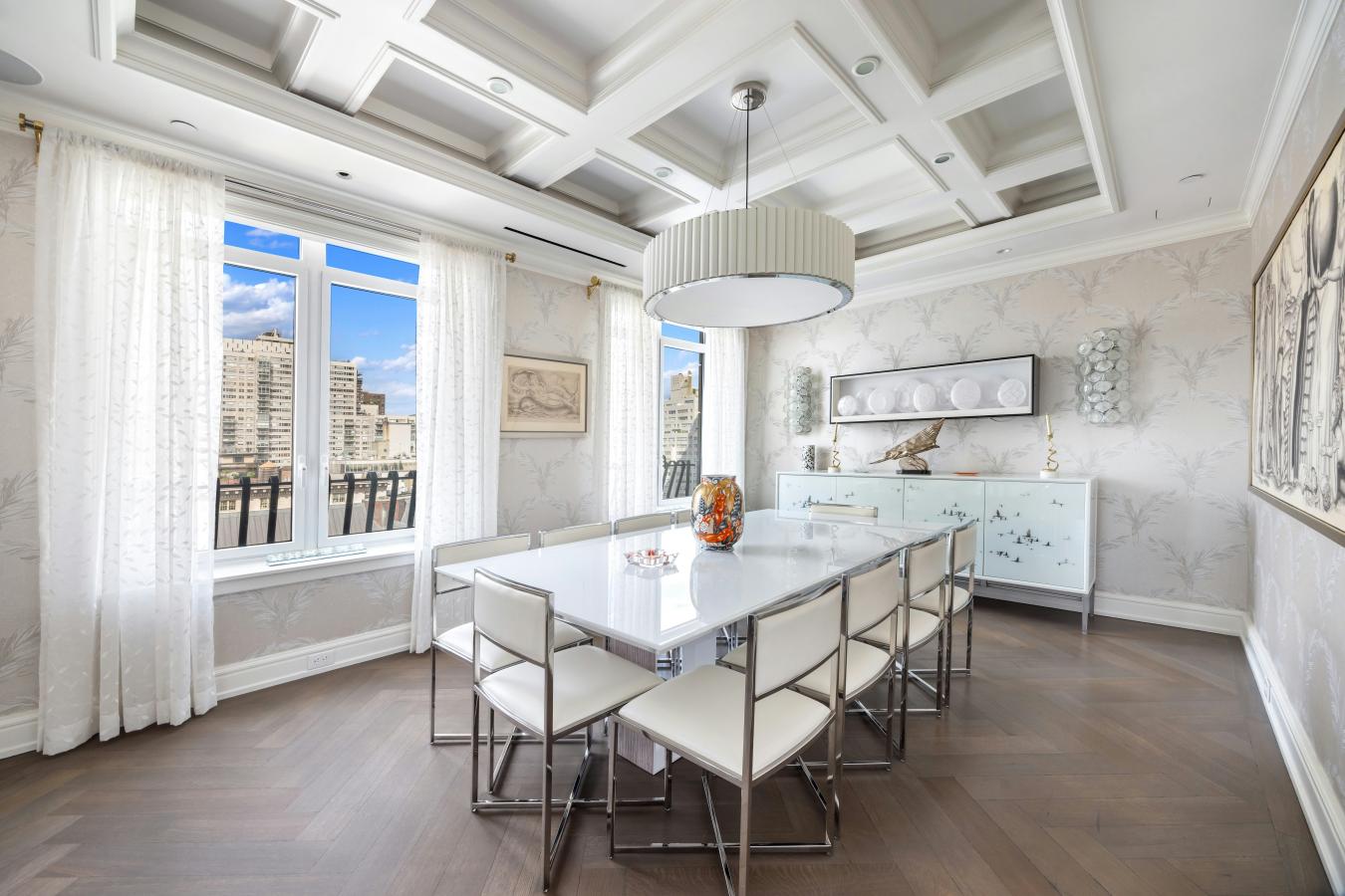 New York, New York, 10065, United States, 5 Bedrooms Bedrooms, ,5 BathroomsBathrooms,Residential,For Sale,1973629