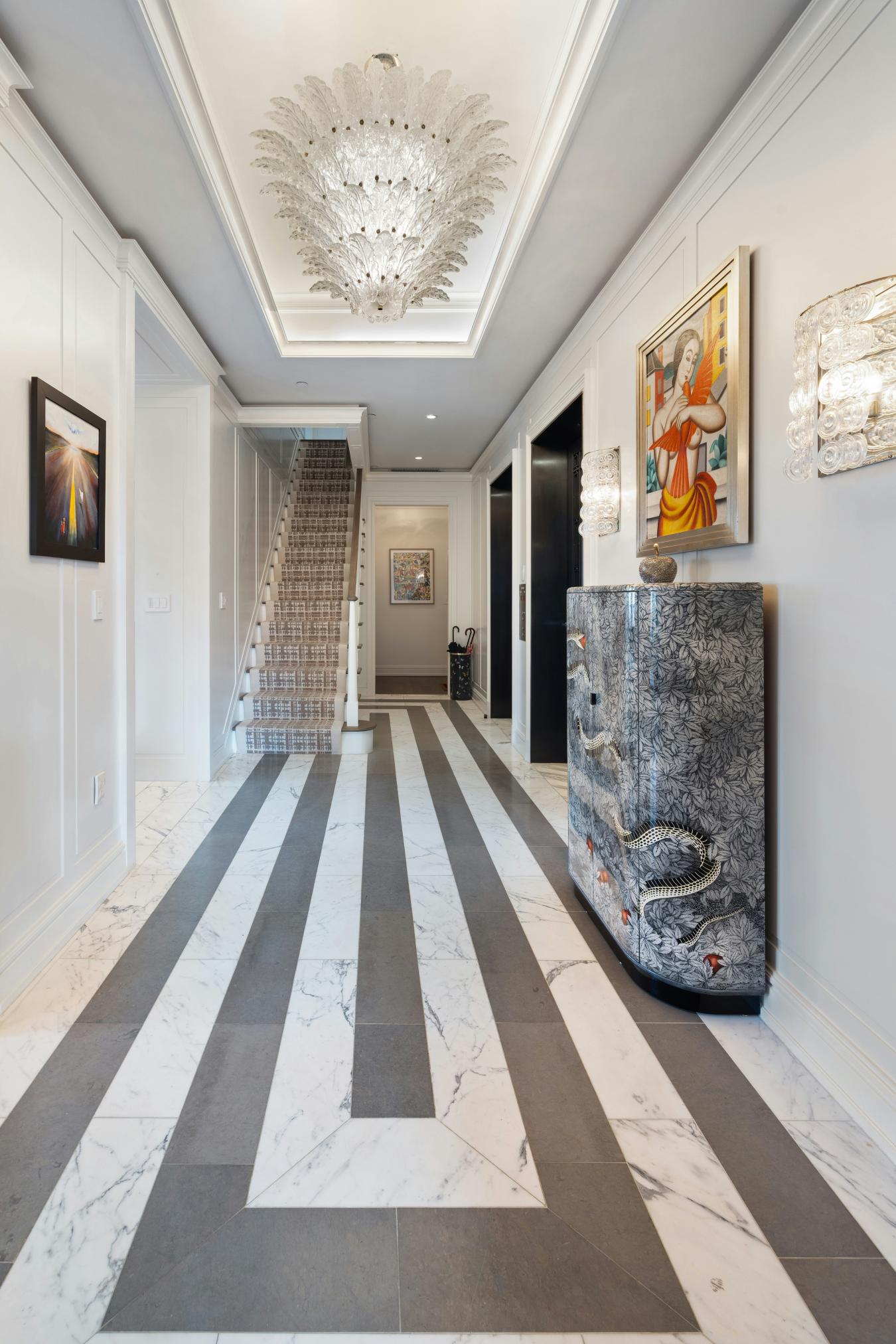 New York, New York, 10065, United States, 5 Bedrooms Bedrooms, ,5 BathroomsBathrooms,Residential,For Sale,1973629