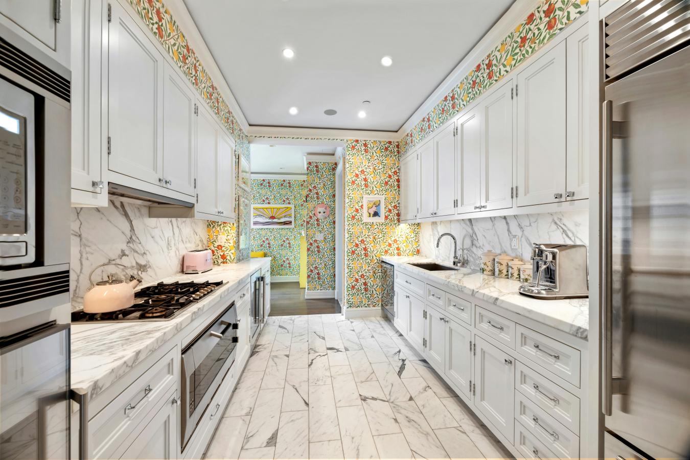 New York, New York, 10065, United States, 5 Bedrooms Bedrooms, ,5 BathroomsBathrooms,Residential,For Sale,1973629