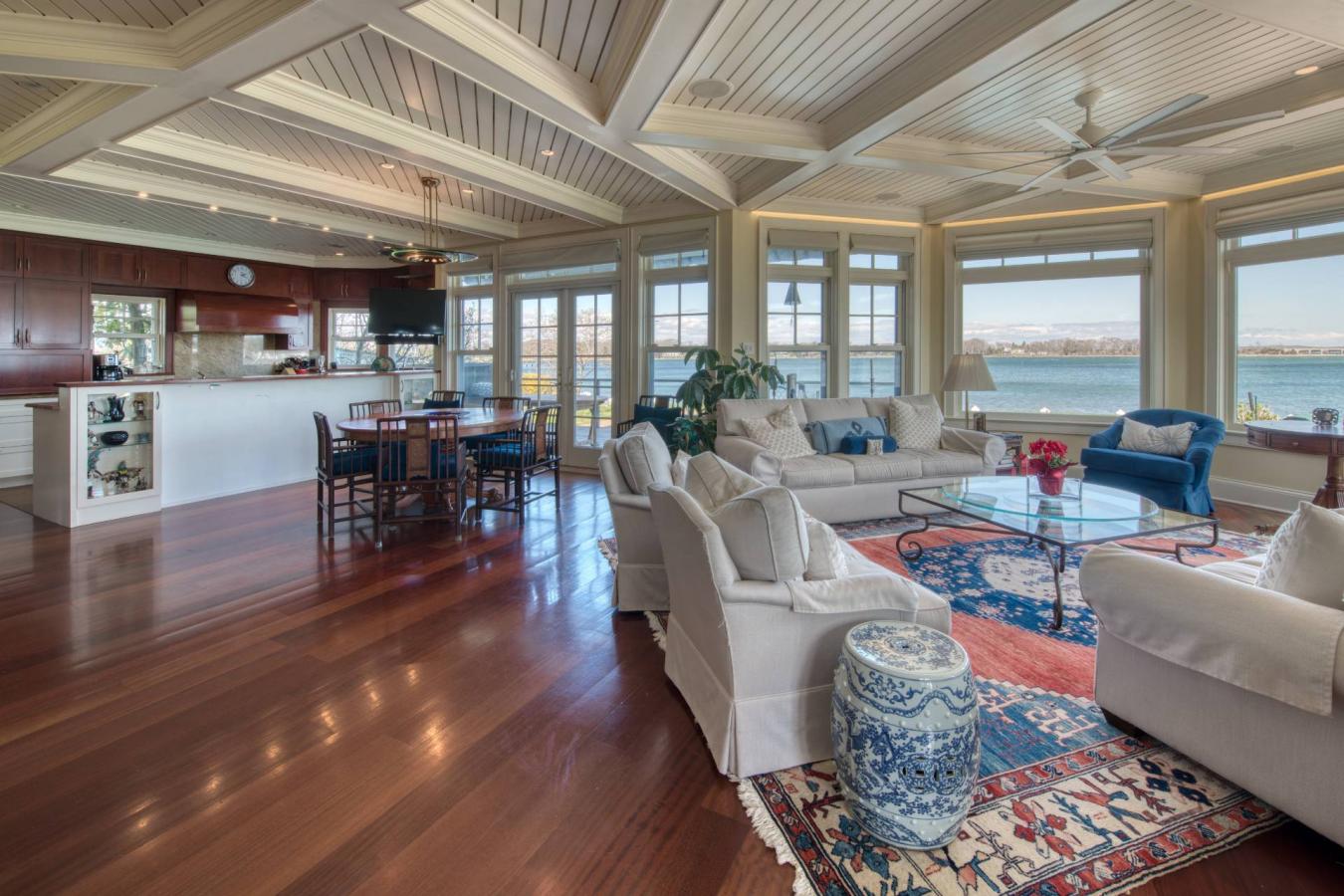 Sag Harbor, New York, 11963, United States, 4 Bedrooms Bedrooms, ,4 BathroomsBathrooms,Residential,For Sale,1973628